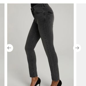 Good American classic black115